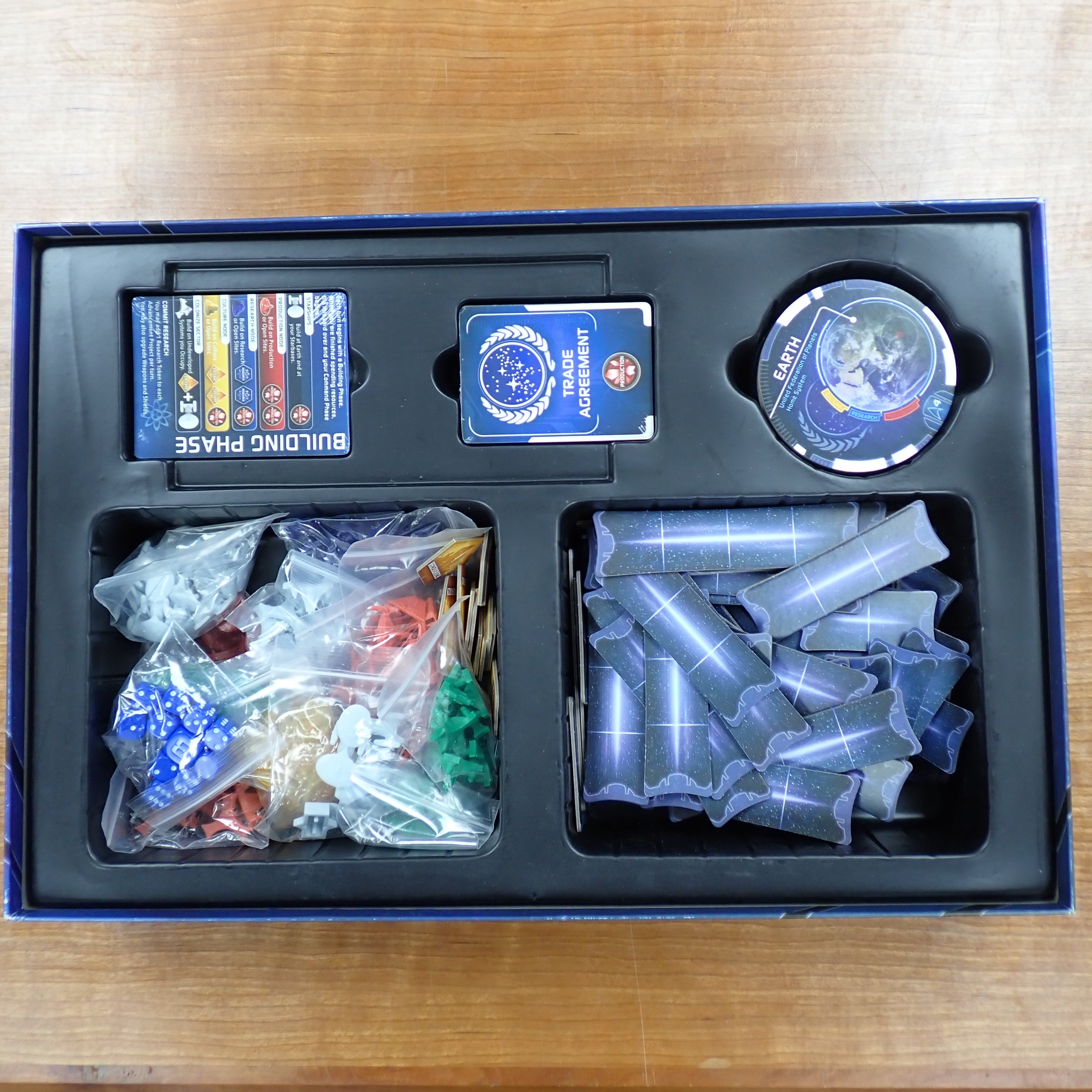 Star Trek: Ascendancy (Used)