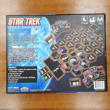 Load image into Gallery viewer, Star Trek: Fleet Captains &amp; Expansions (Used)
