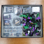 Star Trek: Fleet Captains & Expansions (Used)