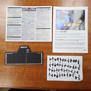 Star Trek: Fleet Captains & Expansions (Used)
