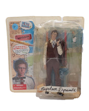 Napoleon Dynamite in Prom Suit