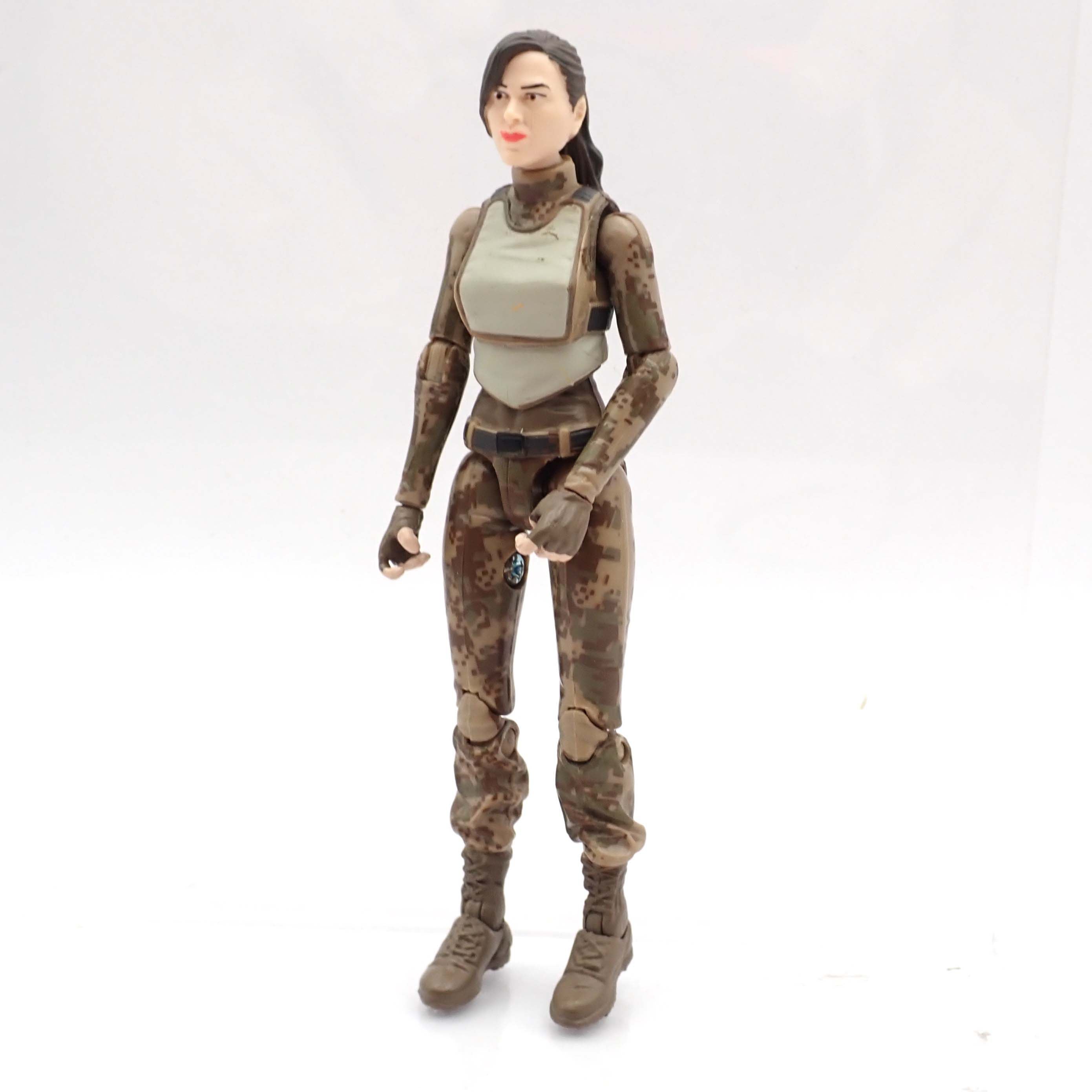 Lady Jaye (v9) - 2013 [Pre-Owned]