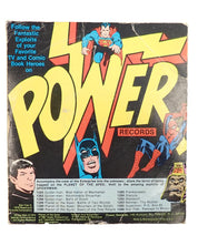 Wonder Woman The Return of Brunhilde Little Vinyl