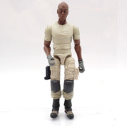 Steel Brigade (v.3a) - 2011 [Pre-Owned]