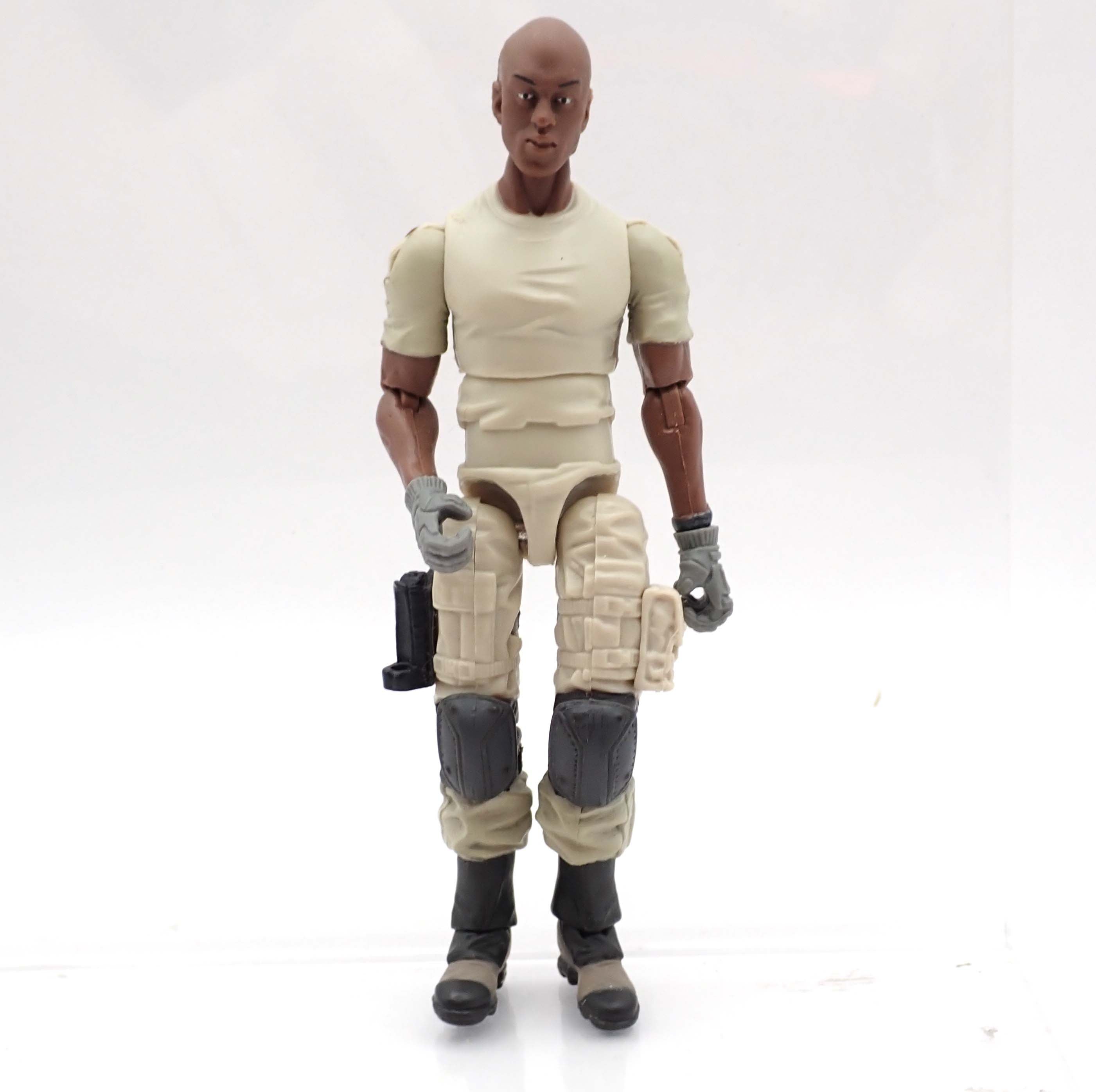 Steel Brigade (v.3a) - 2011 [Pre-Owned]