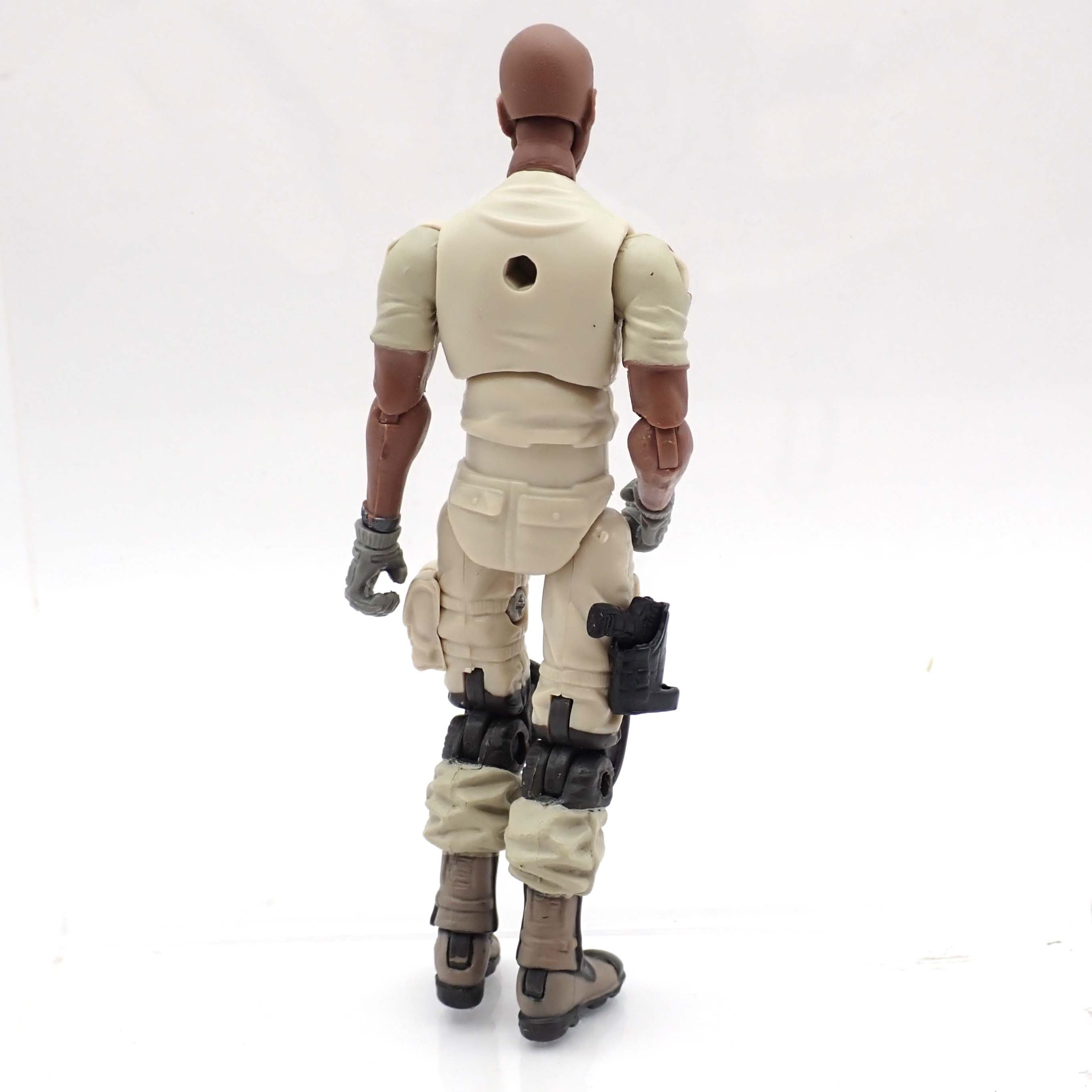 Steel Brigade (v.3a) - 2011 [Pre-Owned]