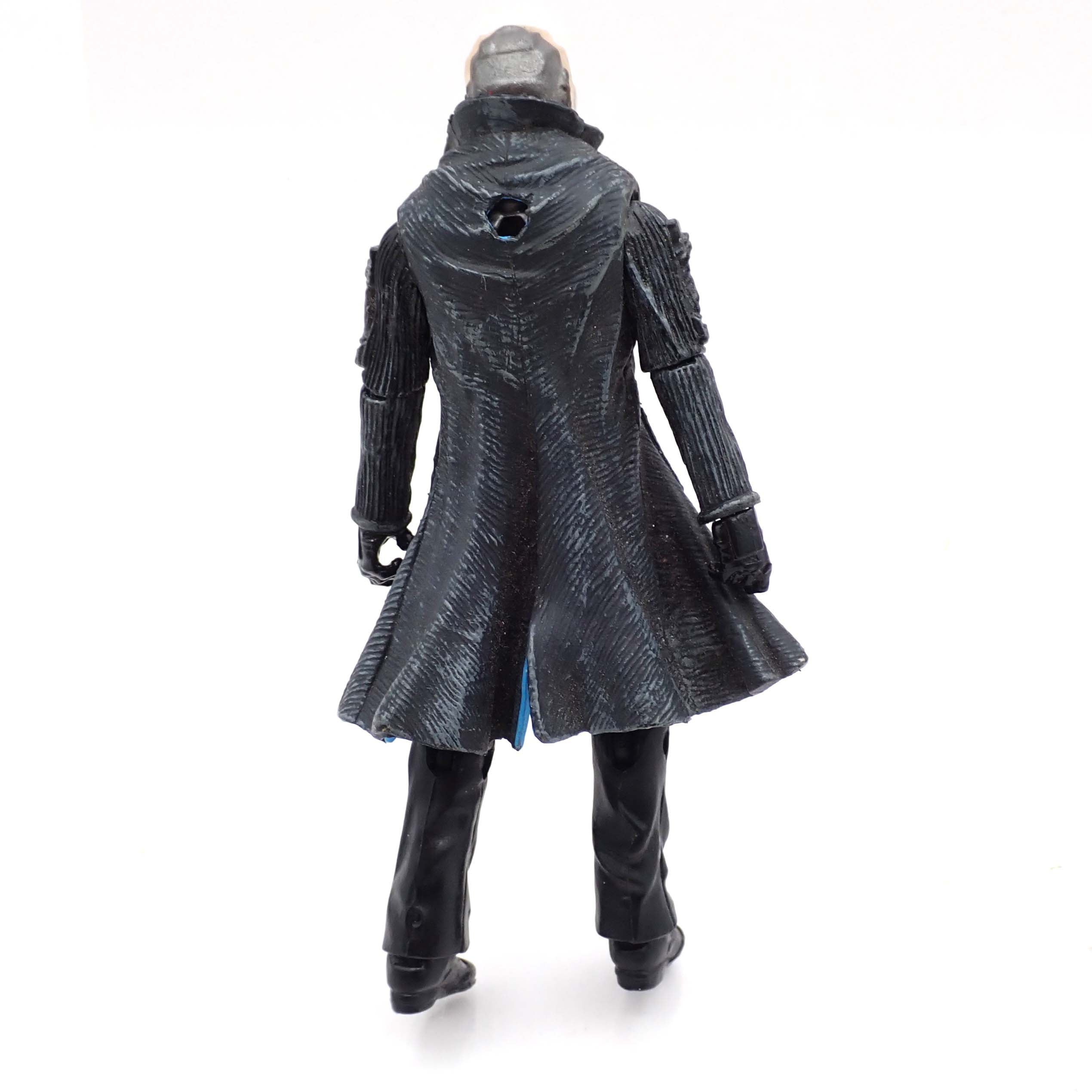 Cobra Commander (v43) - 2009 [Pre-Owned]