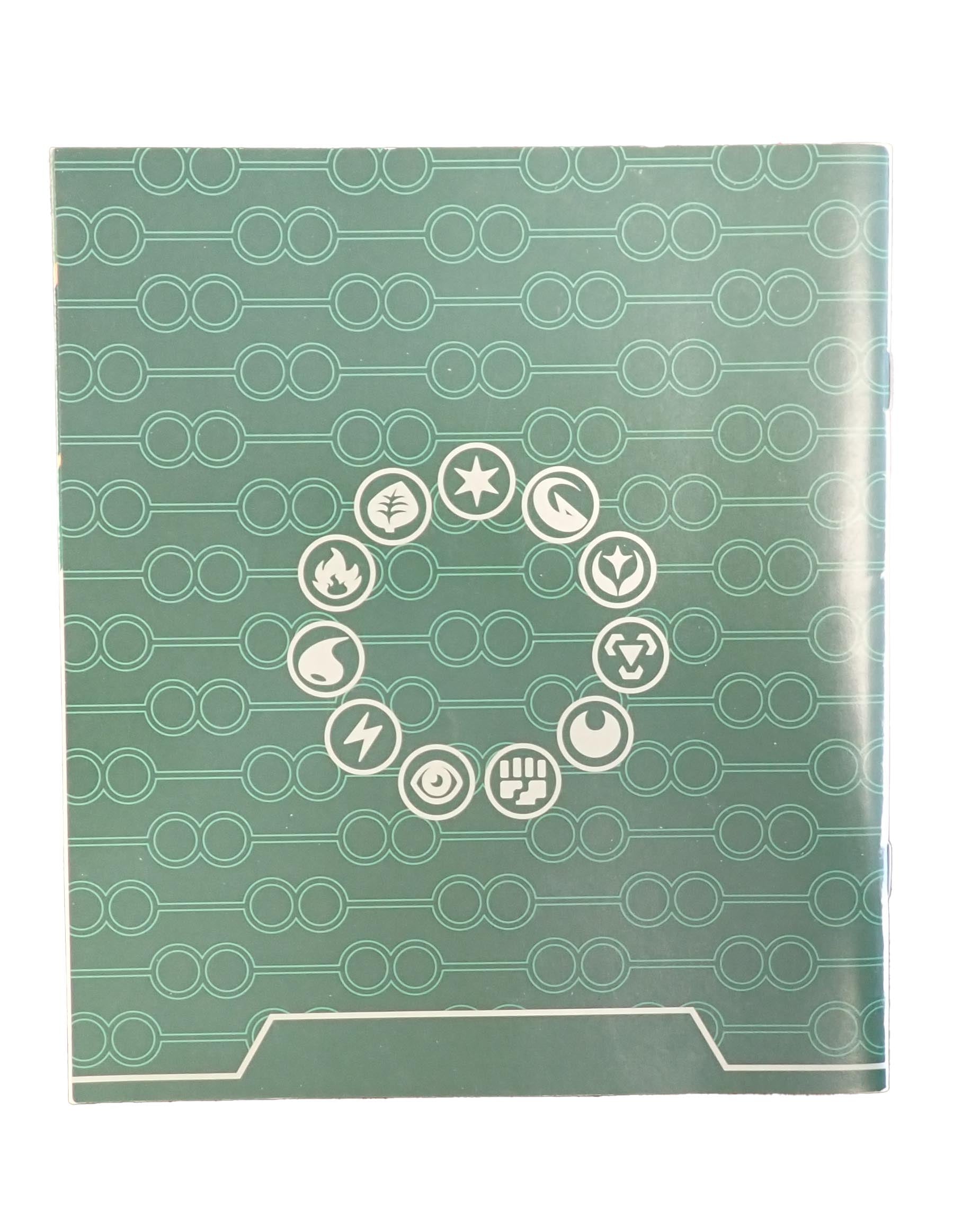 Pokemon TCG Player's Guide Bundle