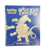 Pokemon TCG Player's Guide Bundle