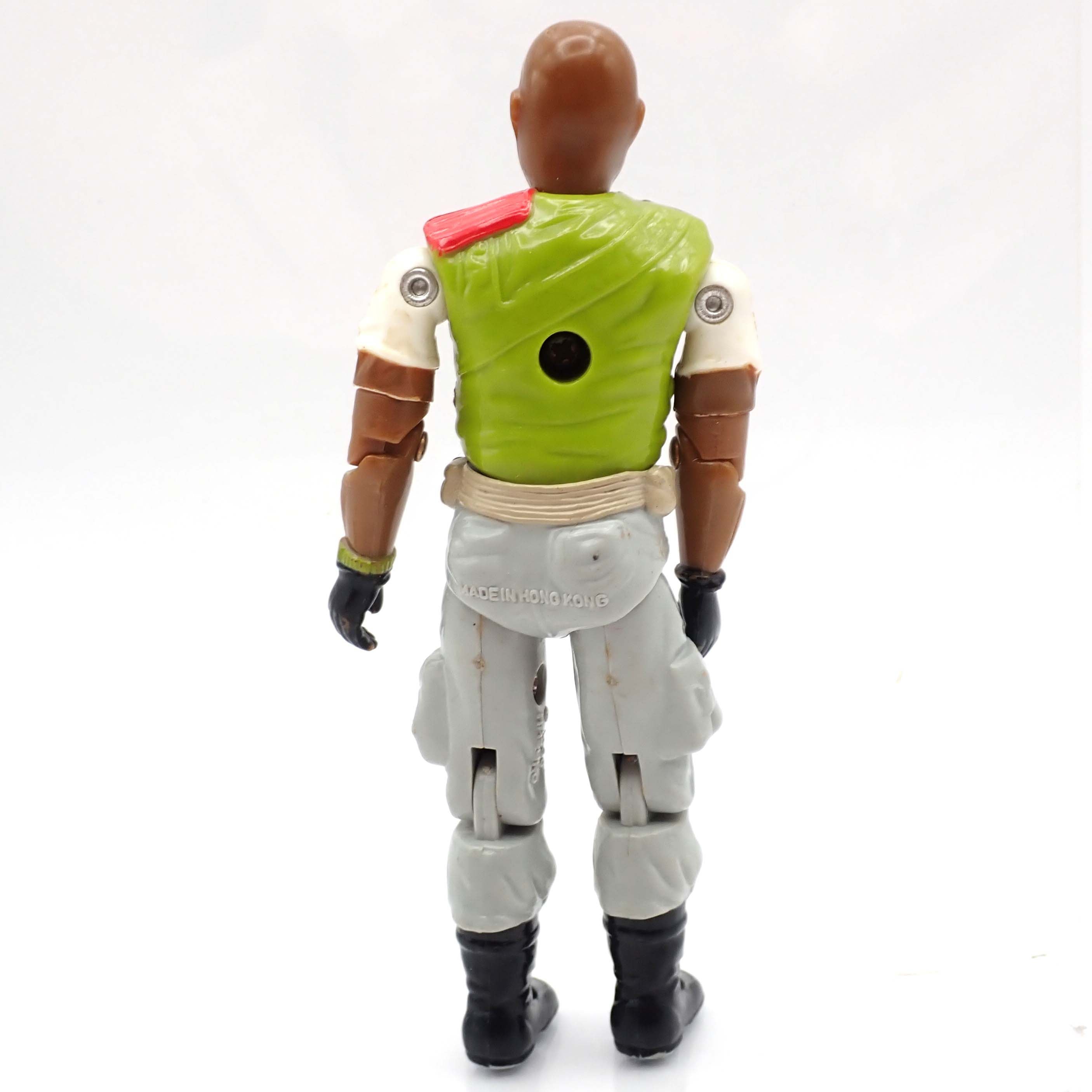 Roadblock (v2) - 1985 [Pre-Owned]