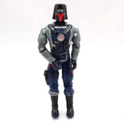 Interrogator (v1) - 1991 [Pre-Owned]