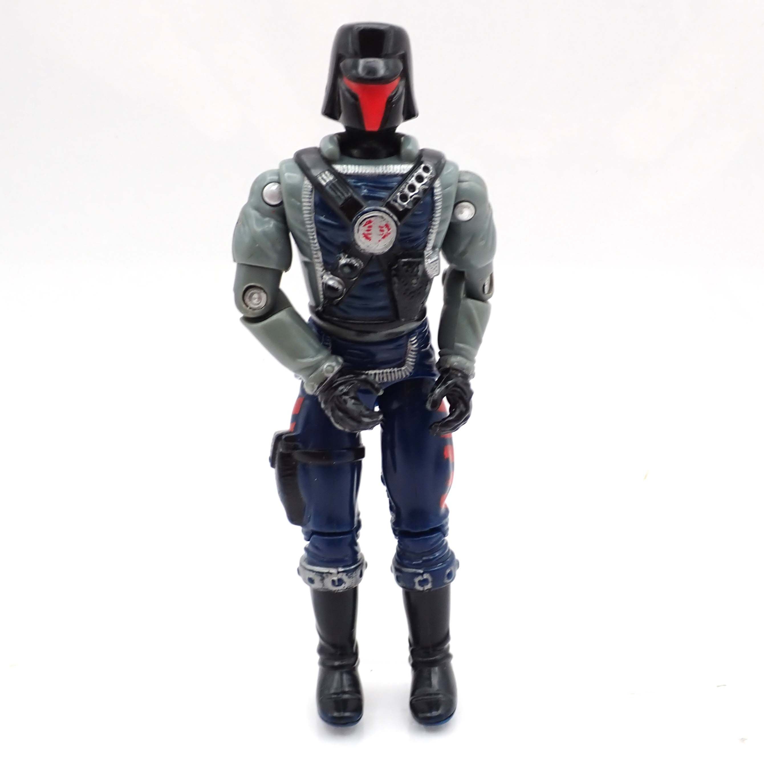 Interrogator (v1) - 1991 [Pre-Owned]