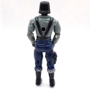Interrogator (v1) - 1991 [Pre-Owned]