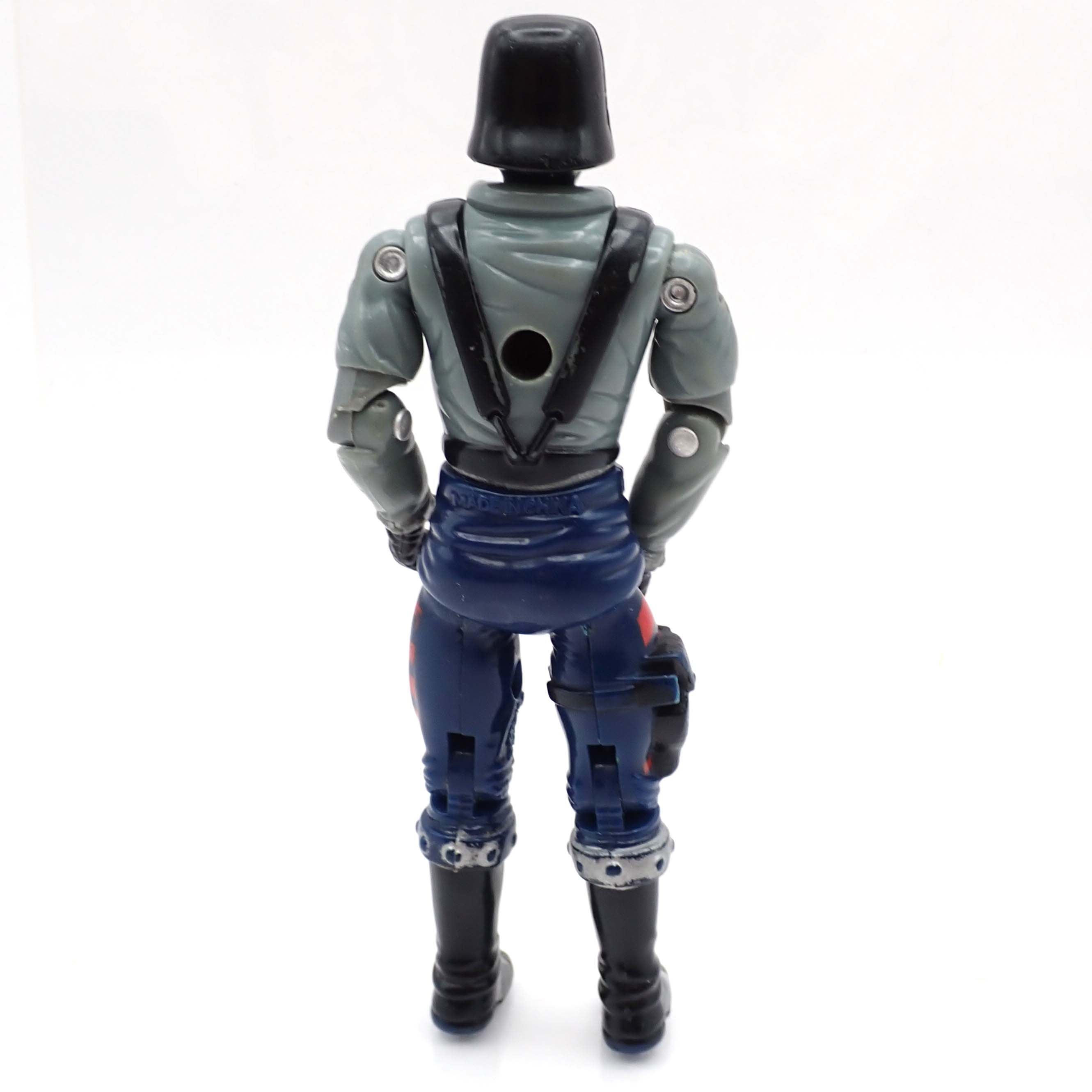 Interrogator (v1) - 1991 [Pre-Owned]