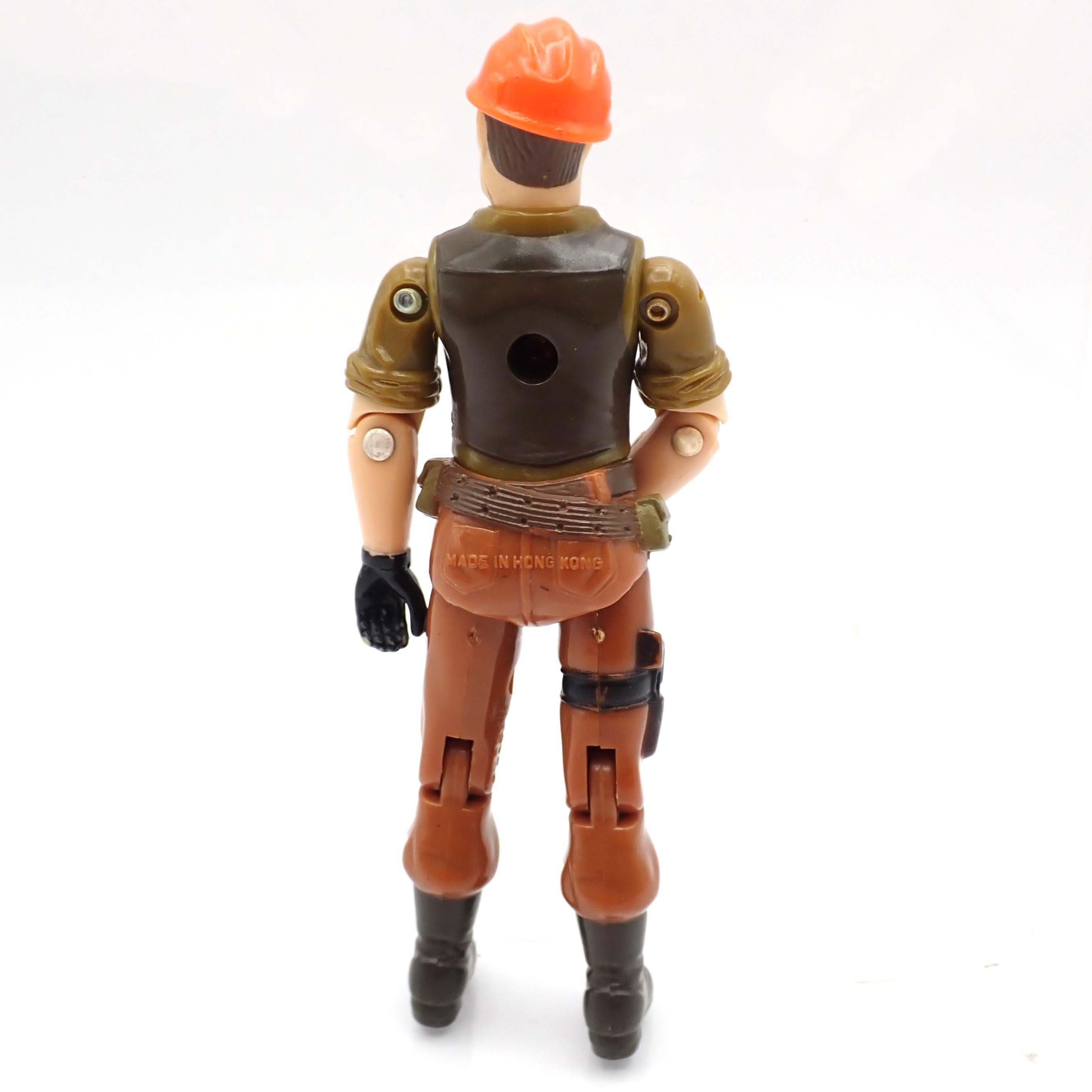 Tollbooth (v1) - 1985 [Pre-Owned]