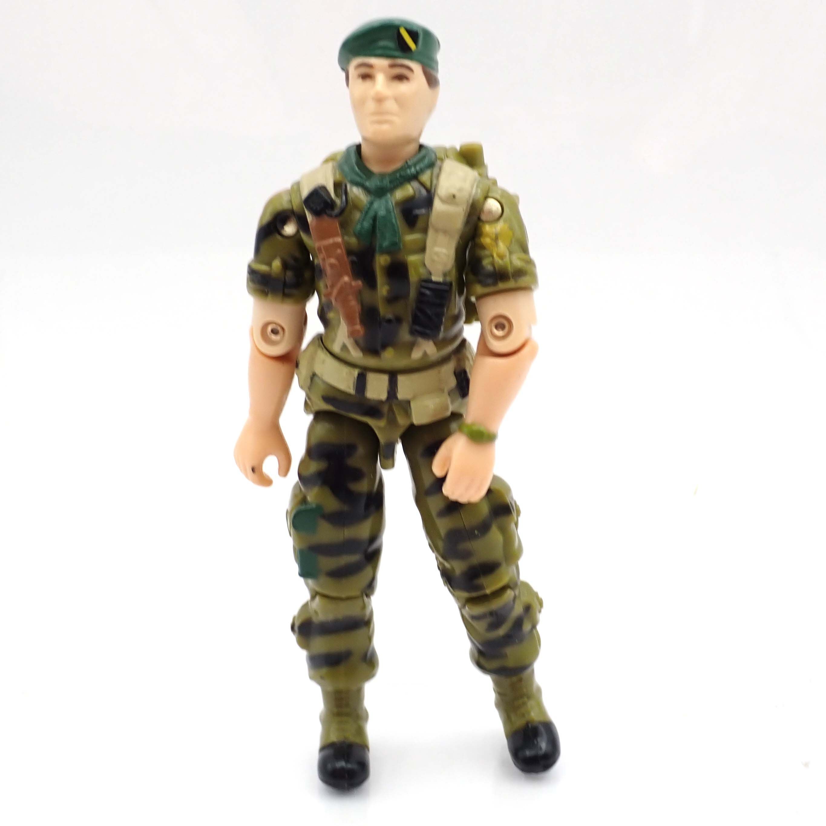 Falcon (v1) - 1987 [Pre-Owned]