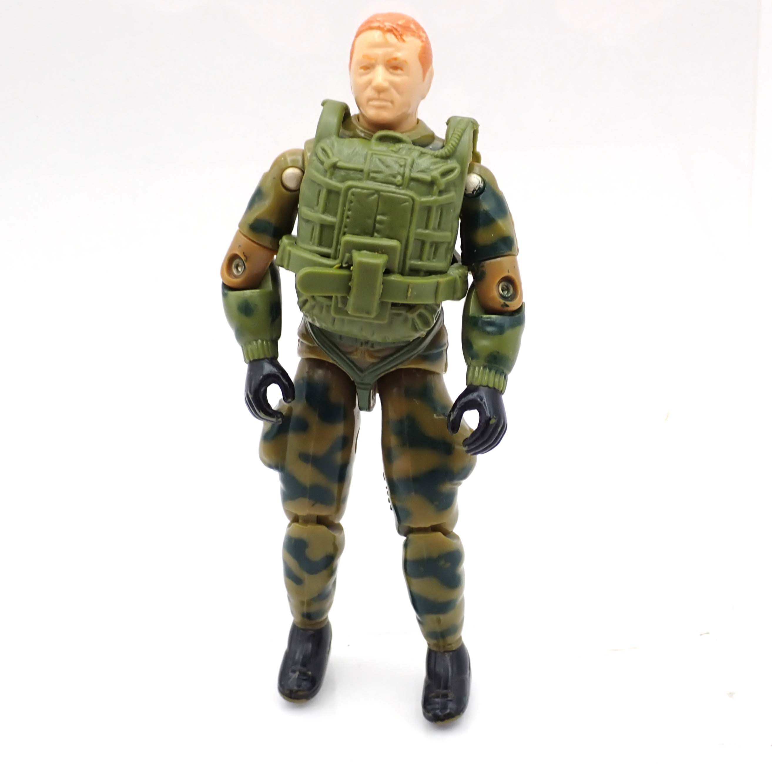 Rip Cord (v1) - 1984 [Pre-Owned]