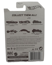Hot Wheels Batman Batmobile 2/6