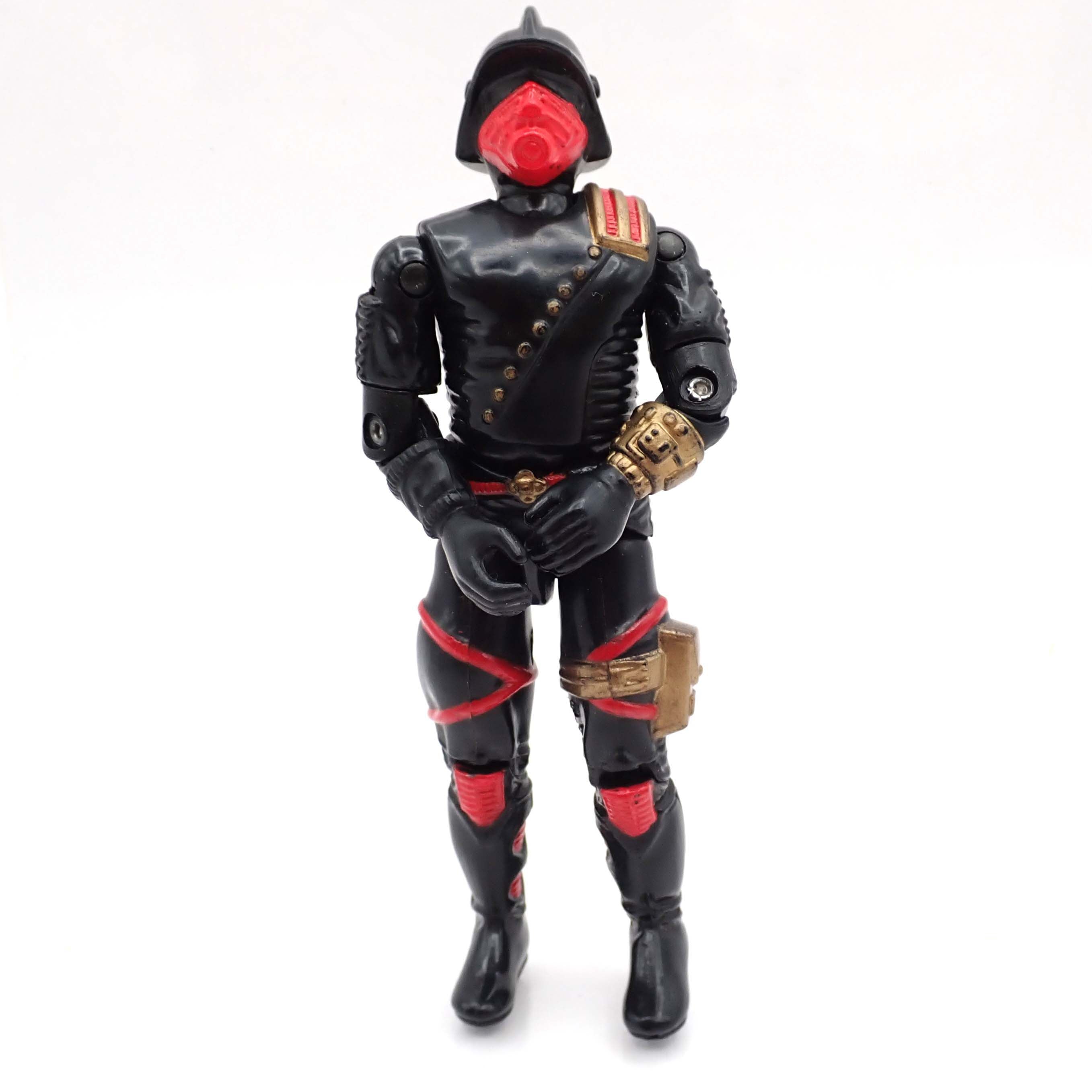 Iron Grenadiers (v1) - 1988 [Pre-Owned]