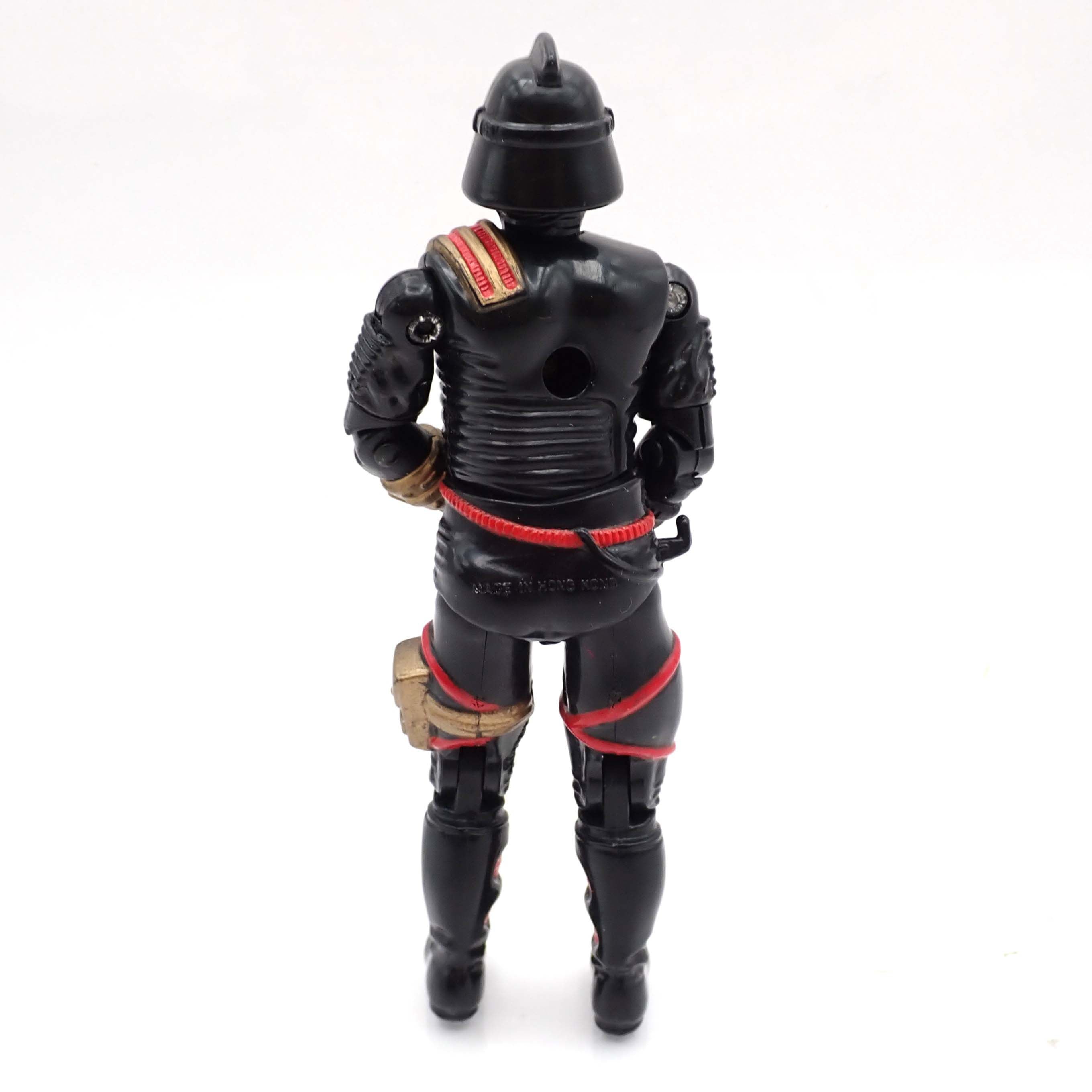 Iron Grenadiers (v1) - 1988 [Pre-Owned]
