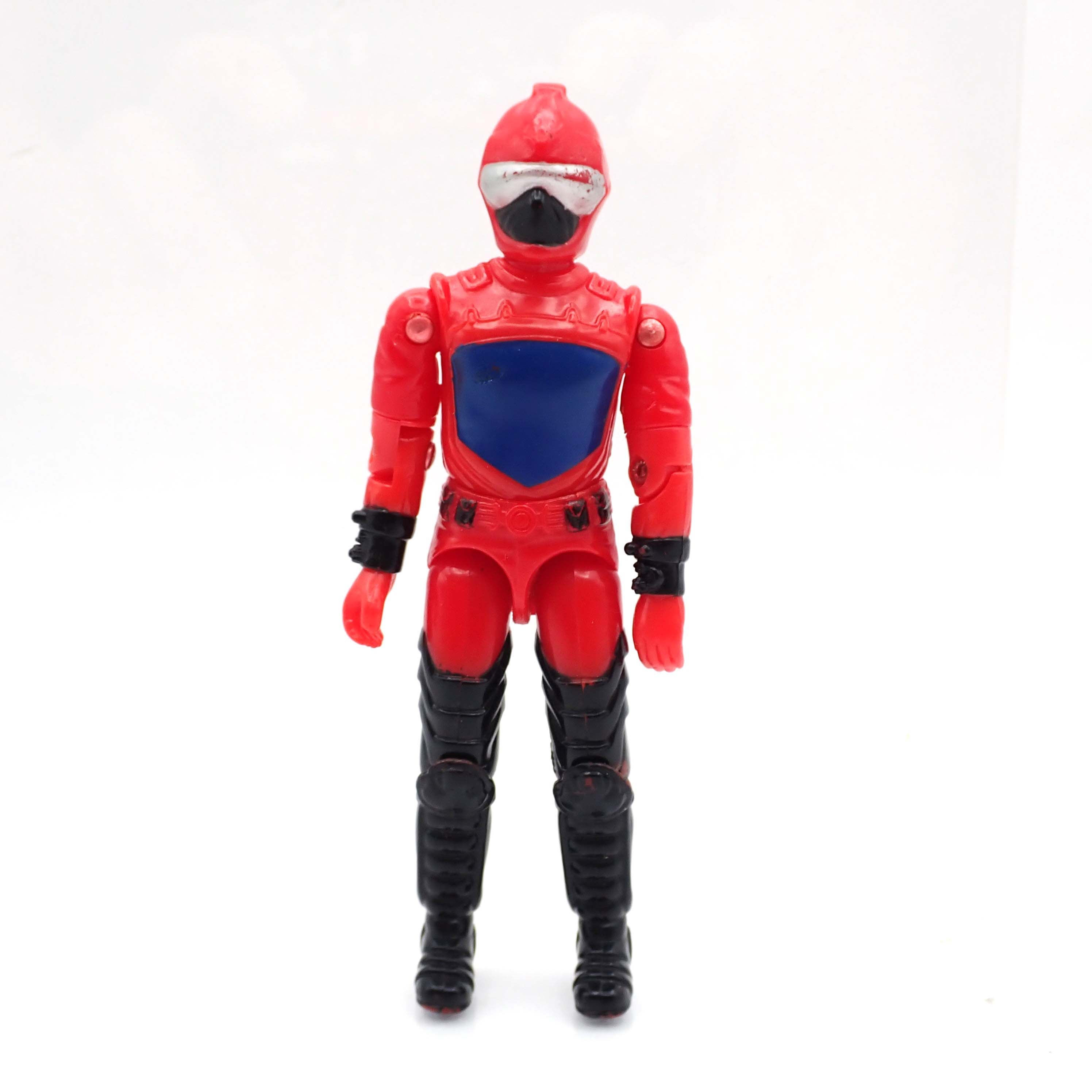 Cobra H.I.S.S. Driver (v1) - 1983 [Pre-Owned]