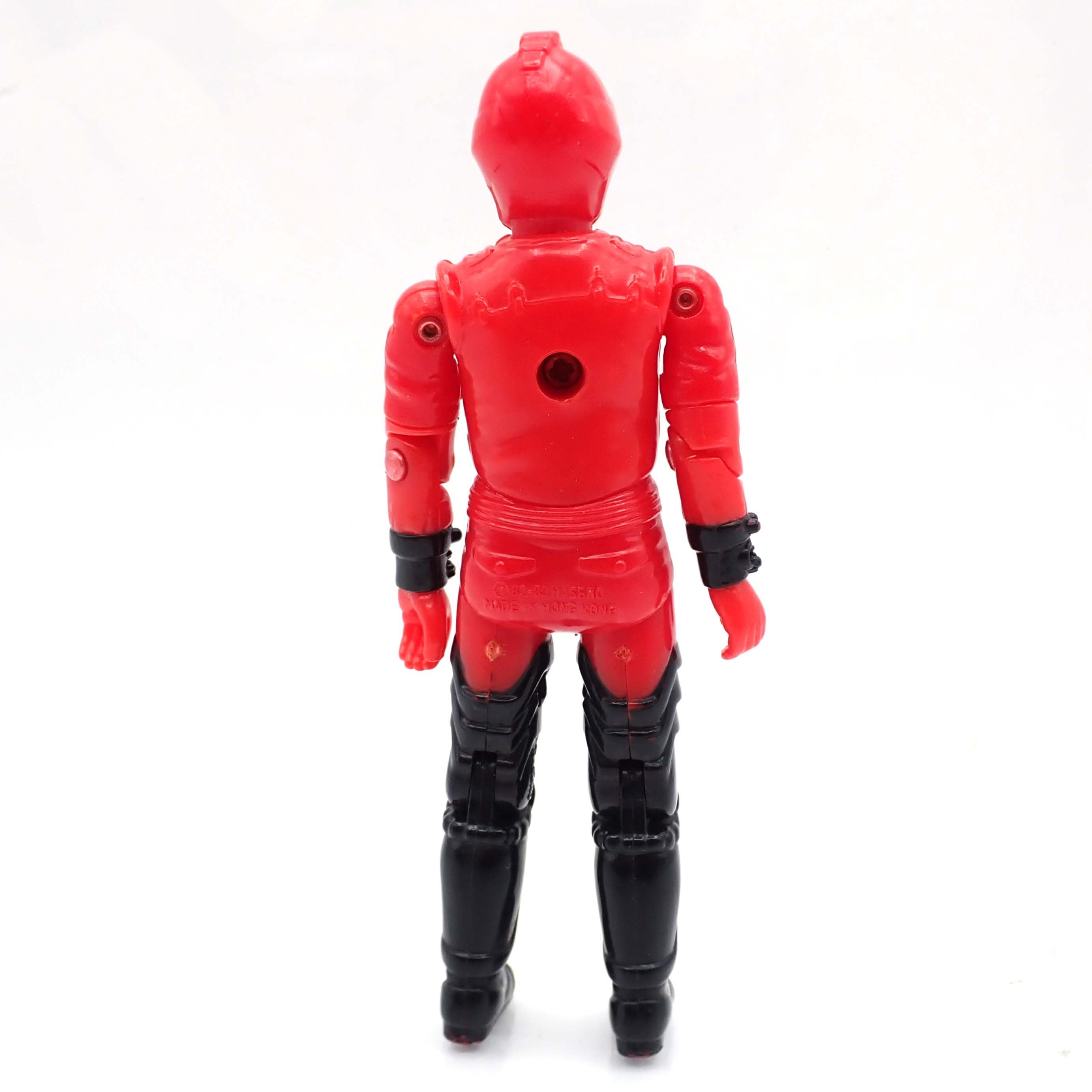 Cobra H.I.S.S. Driver (v1) - 1983 [Pre-Owned]