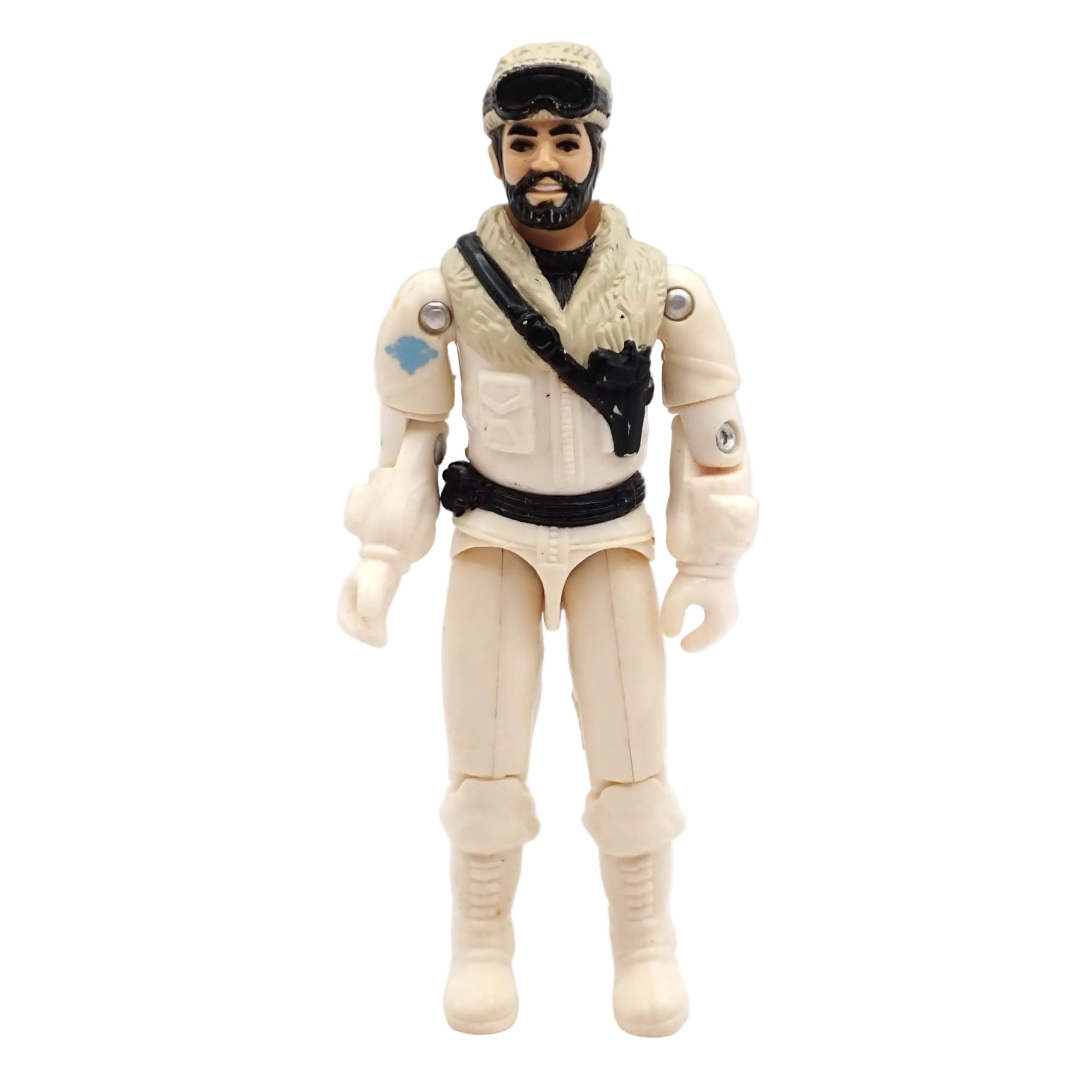 Frostbite (v1) - 1985 [Pre-Owned]