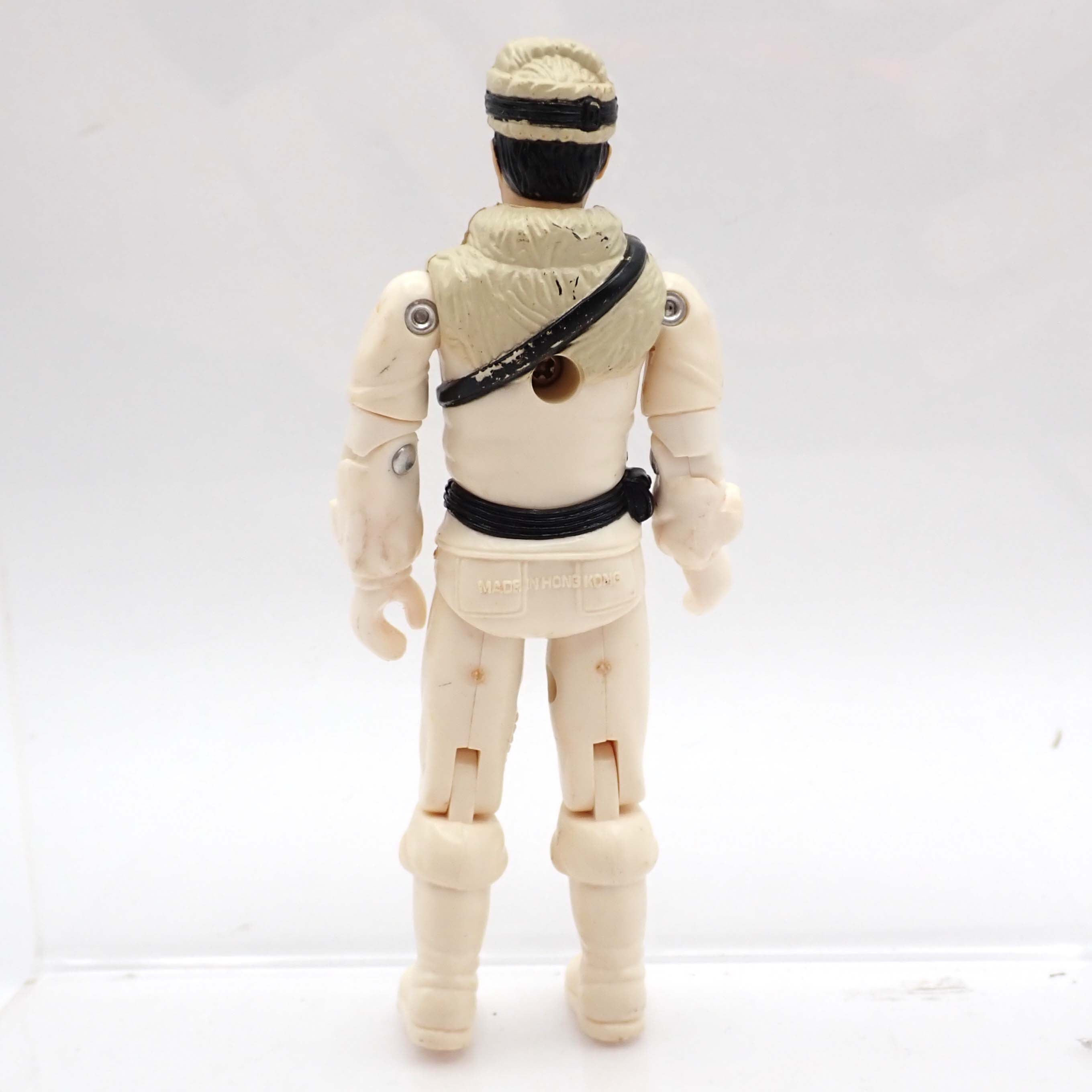 Frostbite (v1) - 1985 [Pre-Owned]