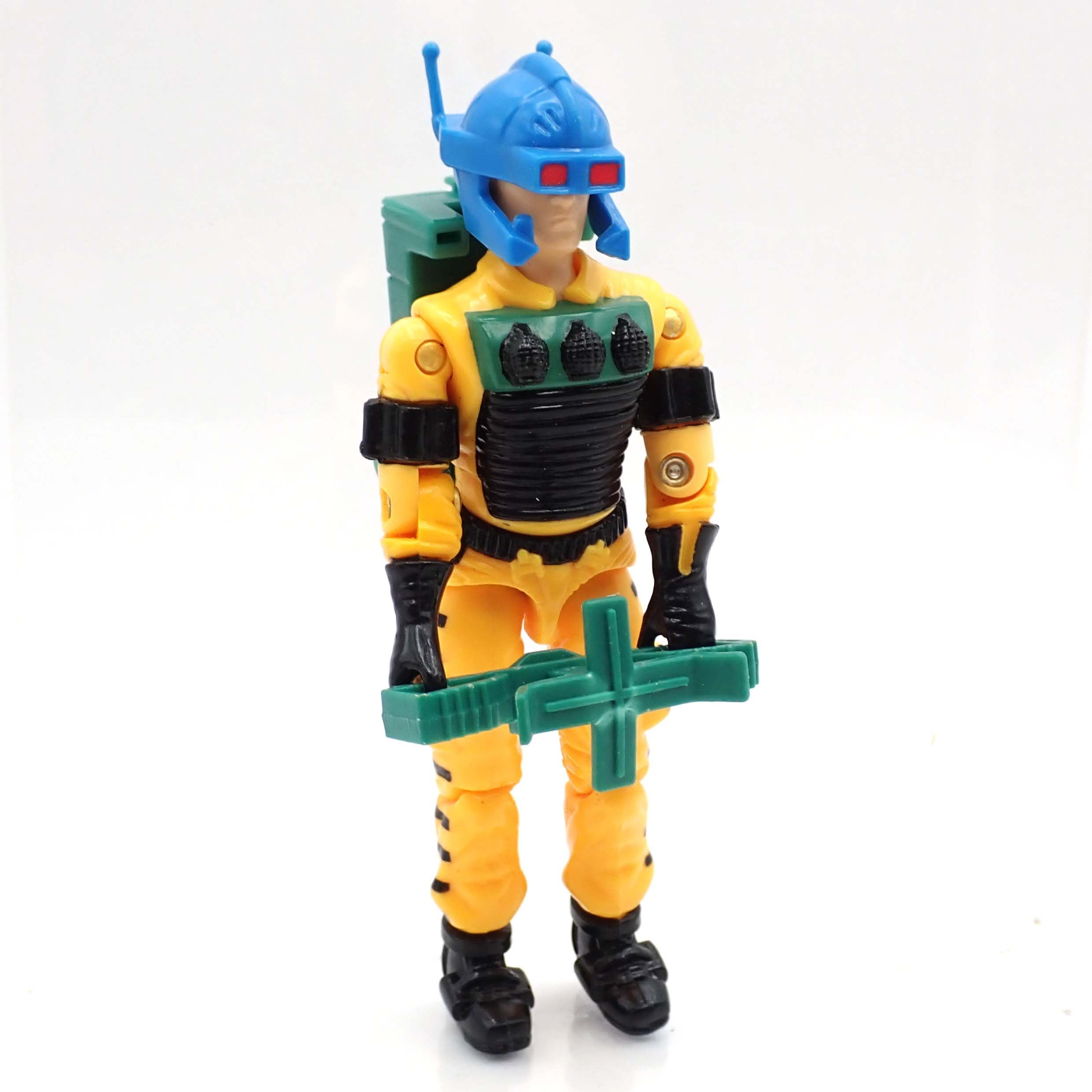 G.I. Joe – Infinity Flux