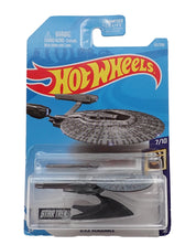 Hot Wheels U.S.S Vengeance