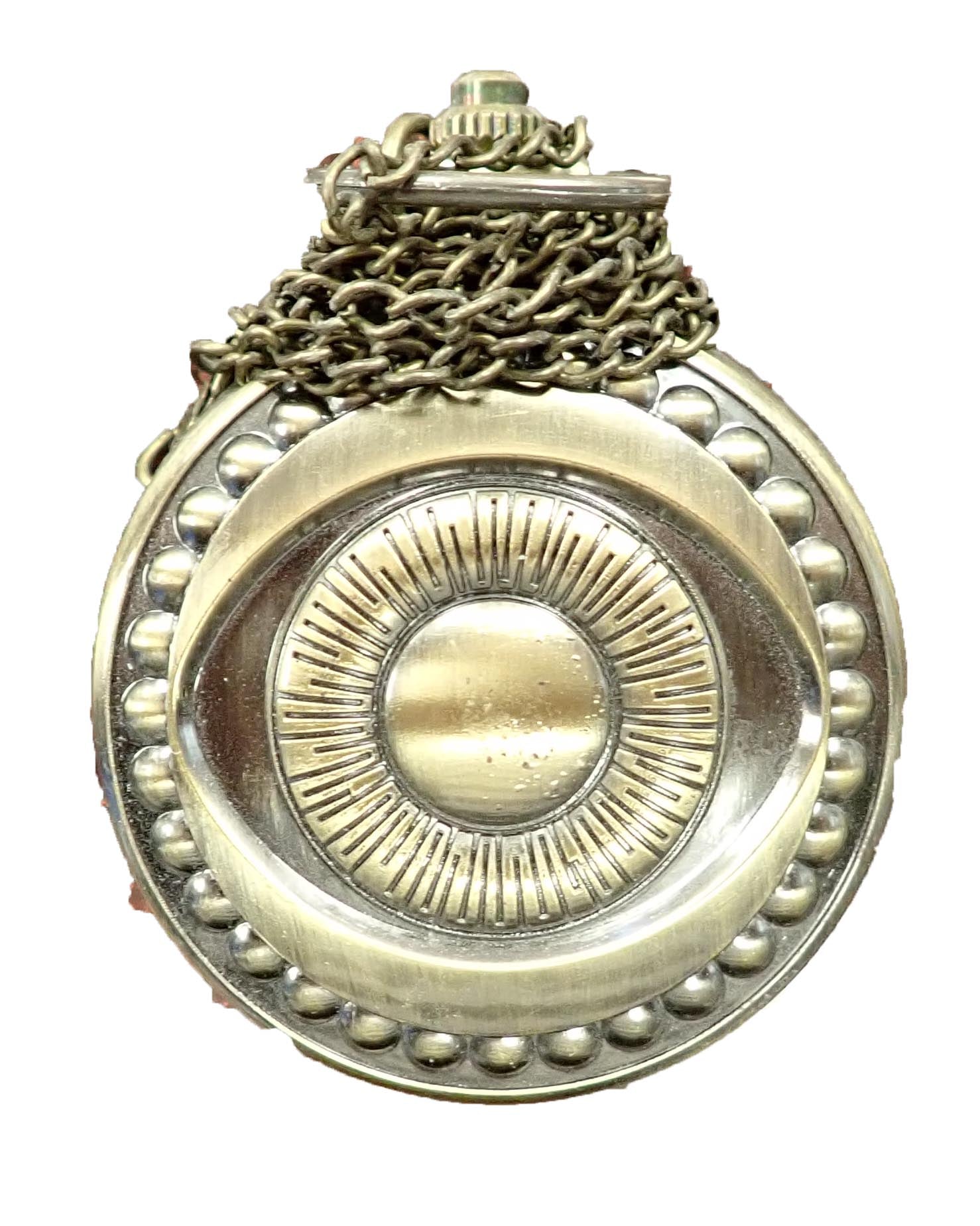Eye of Agamotto Pocket Watch