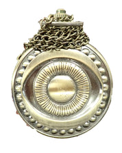 Eye of Agamotto Pocket Watch