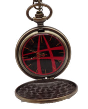 Eye of Agamotto Pocket Watch