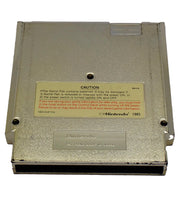 The Legend of Zelda [Loose] - NES