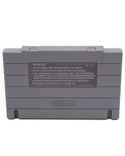 The Legend of Zelda A Link to the Past - SNES