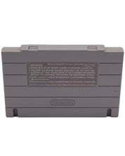 Breath of Fire II [Loose] - SNES
