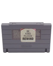 Final Fantasy III [Loose] - SNES