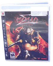 Ninja Gaiden Sigma - PS3