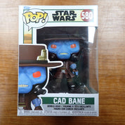 Cad Bane - POP! #580