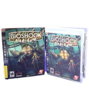 Bioshock - PS3