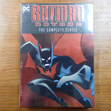 Load image into Gallery viewer, Batman Beyond: Complete DVD Series
