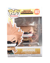 Shishido - POP! #1812