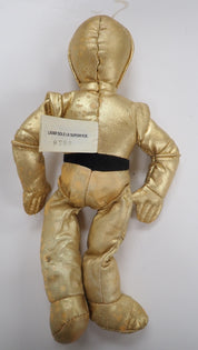 C-3PO (1997) Stuffed Figure