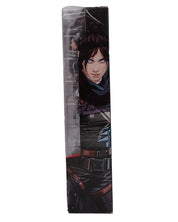 Wraith Apex Legends Season 1 Action Figure