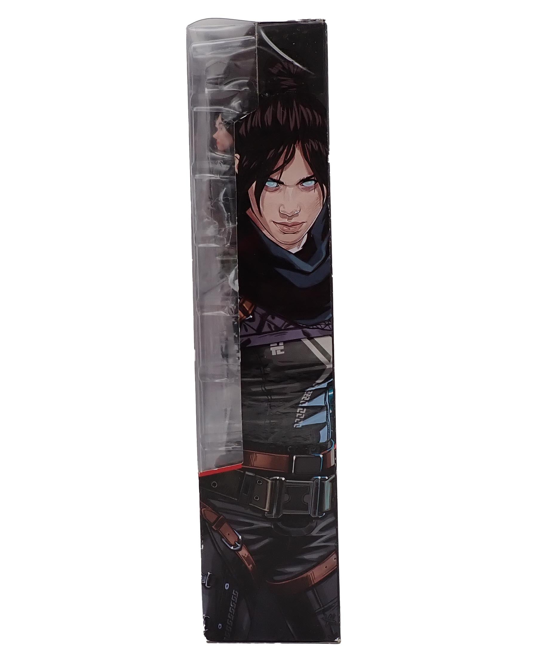 Wraith Apex Legends Season 1 Action Figure