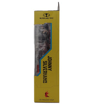 Cyberpunk 2077 Johnny Silverhand 7" Figure