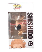 Shishido - POP! #1812
