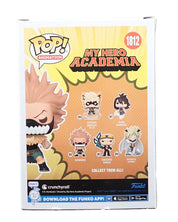 Shishido - POP! #1812