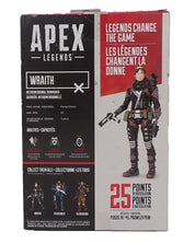 Wraith Apex Legends Season 1 Action Figure