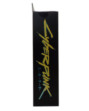 Cyberpunk 2077 Johnny Silverhand 7" Figure